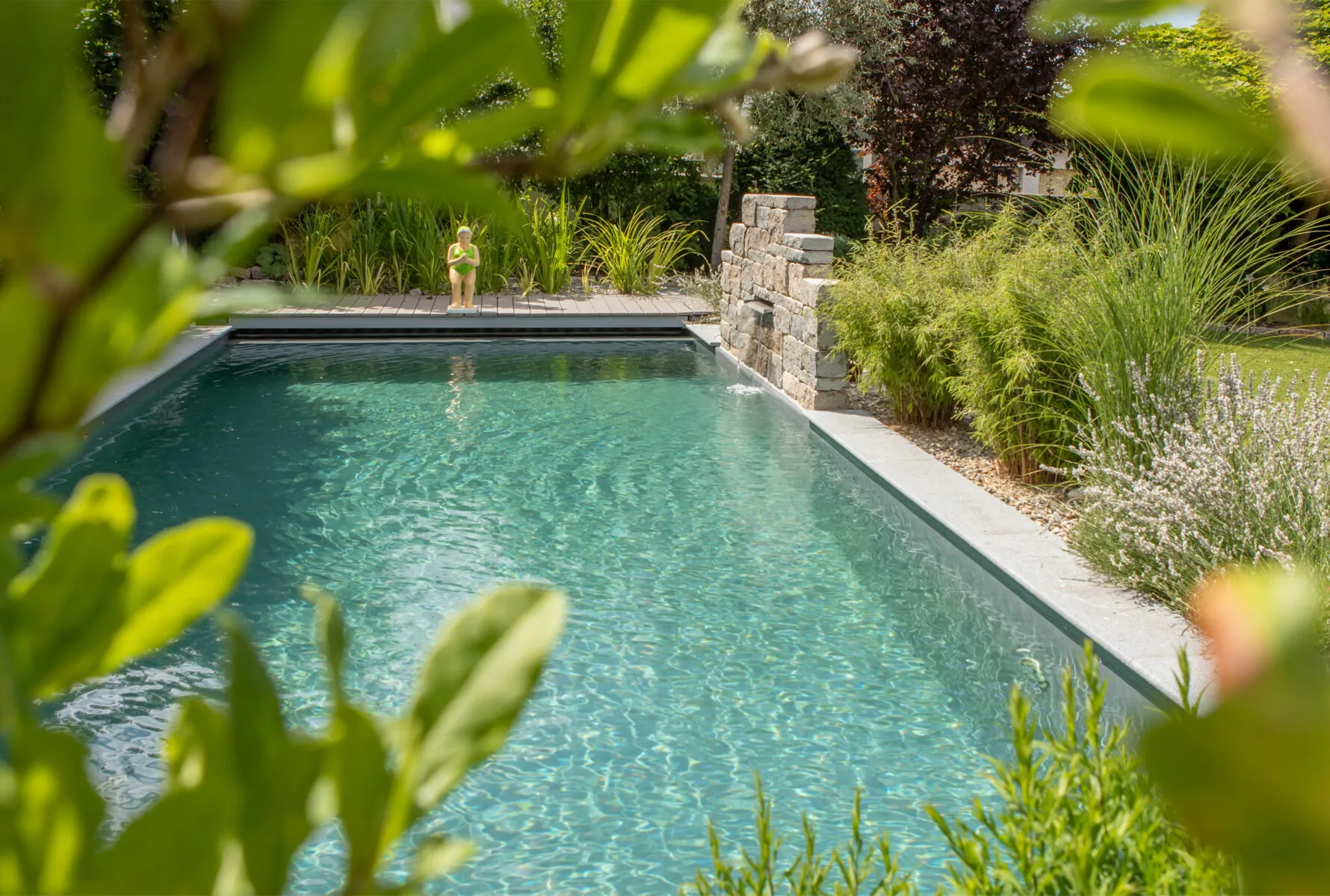 Naturpools
